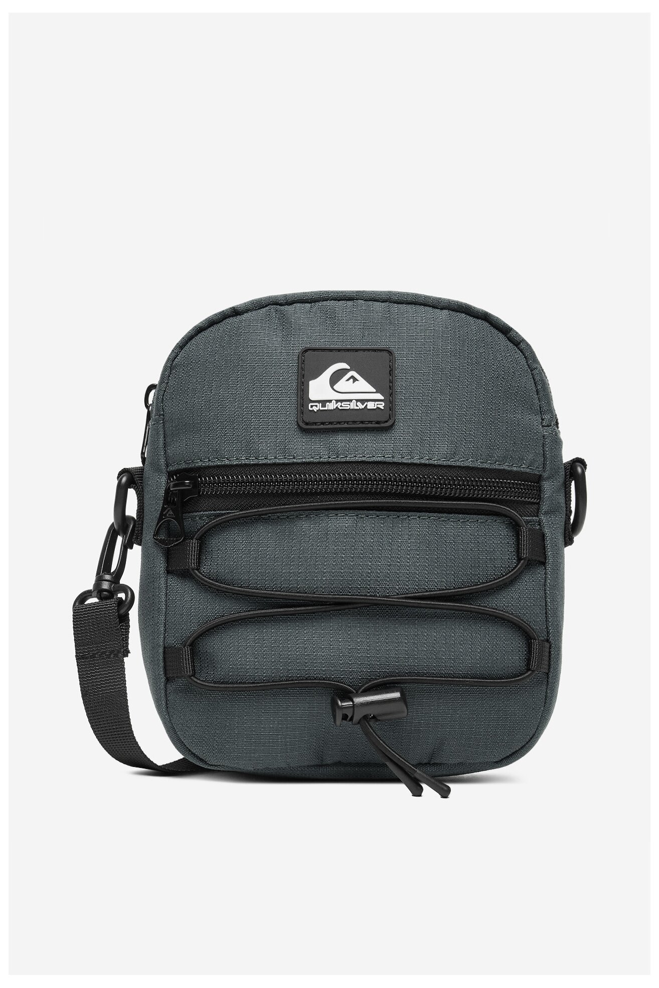Muška torba QUIKSILVER C-QUIC-M-004-08 SIVA