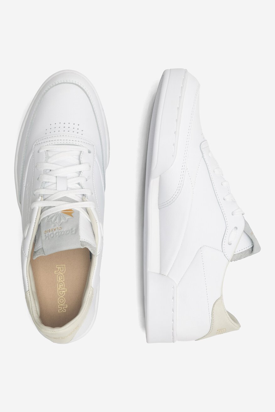 
                Reebok - CLUB C Clean - 2230050790219
