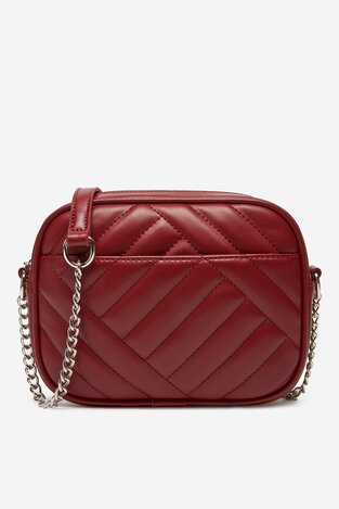 Torba Jenny C-JNY-M-021-08 CRVENA
