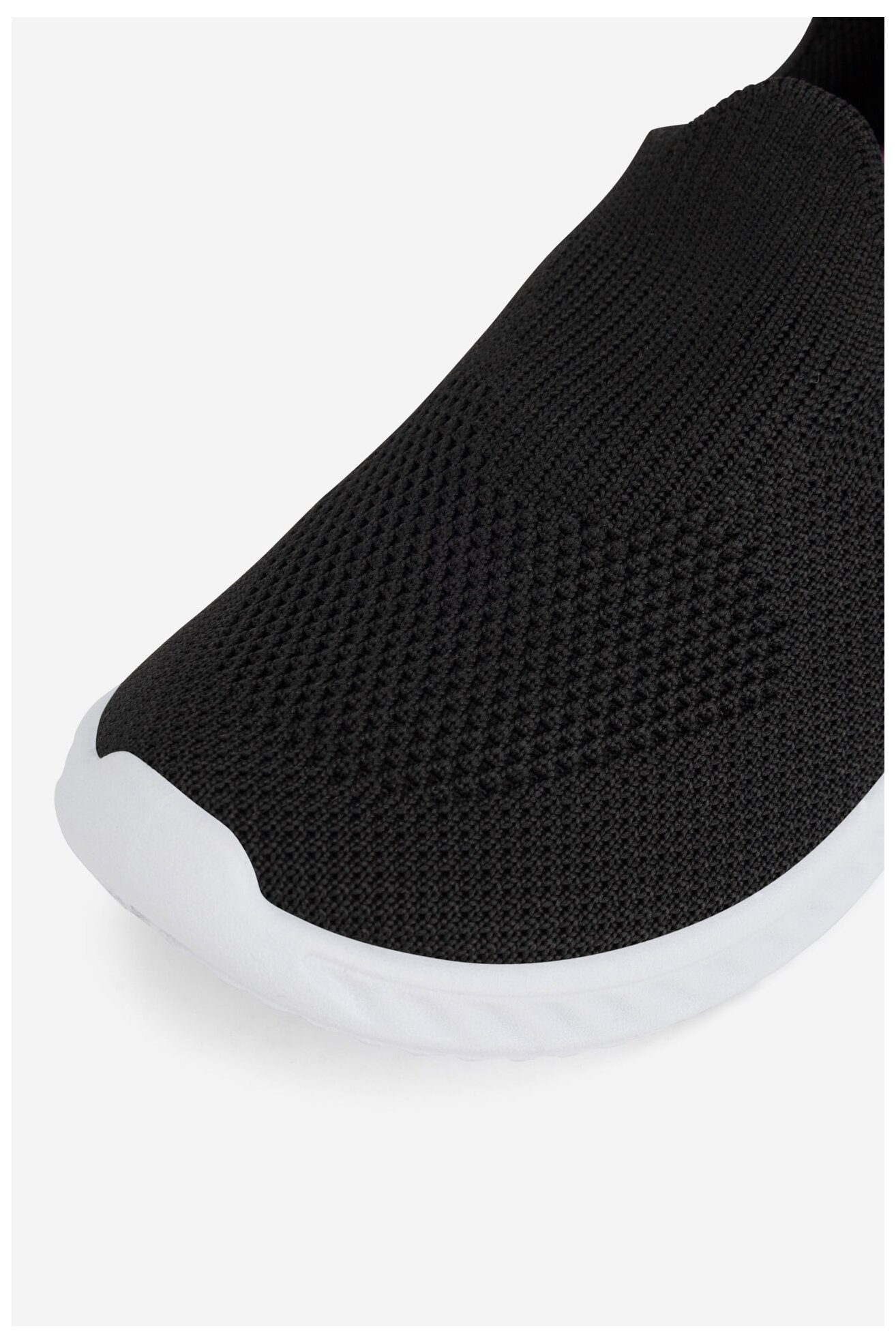 Pantofi pânză Mickey&Friends CP91-AW24-123DSTC NEGRU