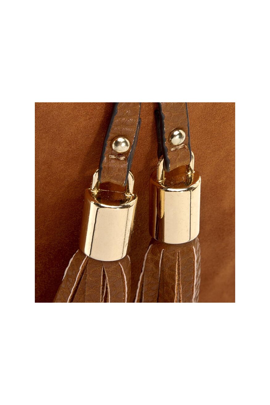 Jenny Fairy - Torebka boho - 2220424270010