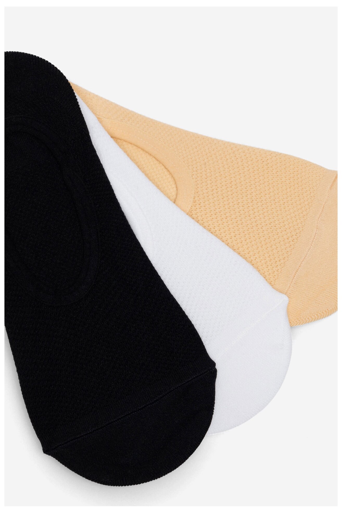 Čarape Jenny Fairy 4WB-001-SS24 (3-PACK) MIKS