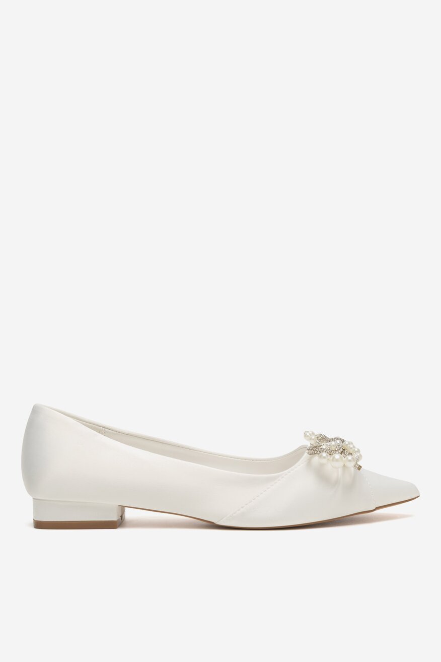 
                Jenny - Baleriny - 5906751037058