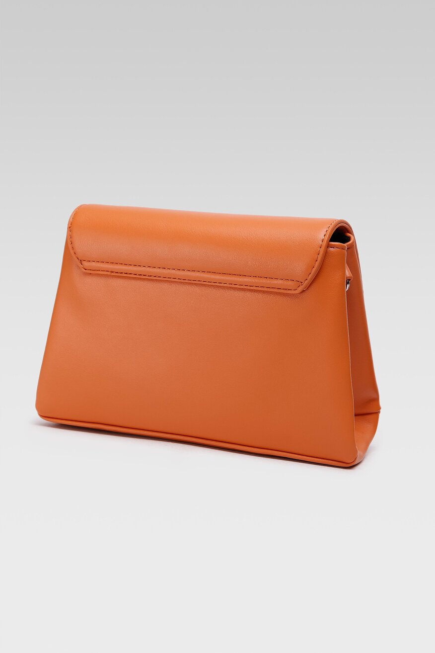 
                Geantă de mână Jenny Fairy PORTOCALIU - 5904248165567