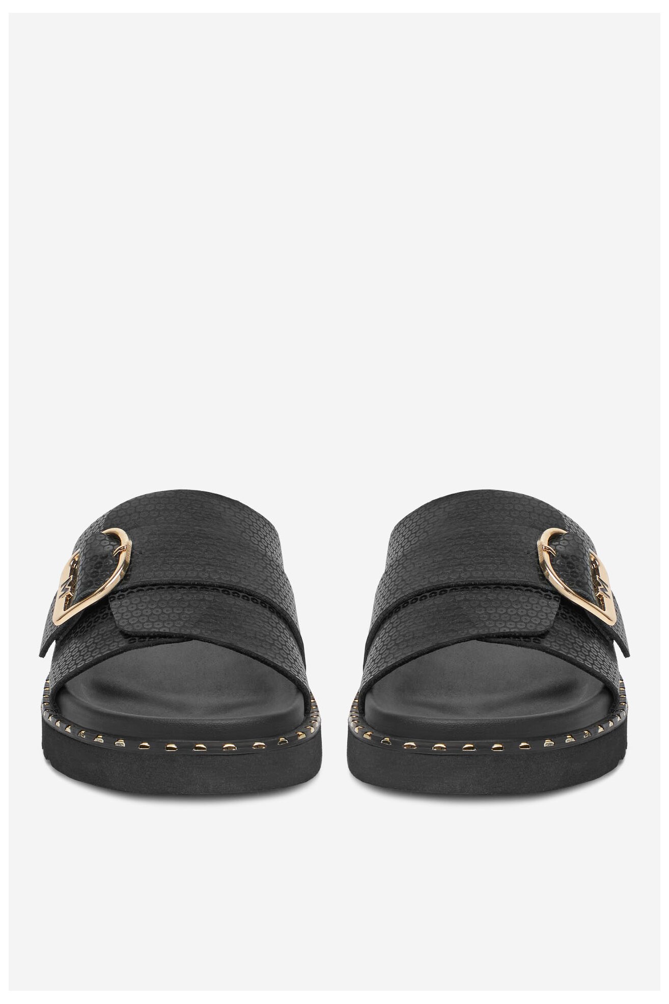 Джапанки Mexx MX/019C-HY ЧЕРЕН