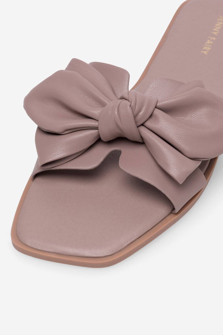 
                Jenny Fairy - Klapki - 5905588606727