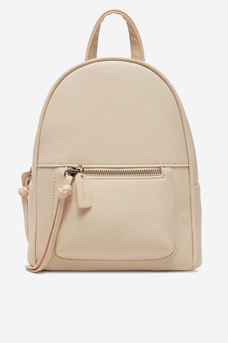 DeeZee - Plecak mały miejski - 5906751072639