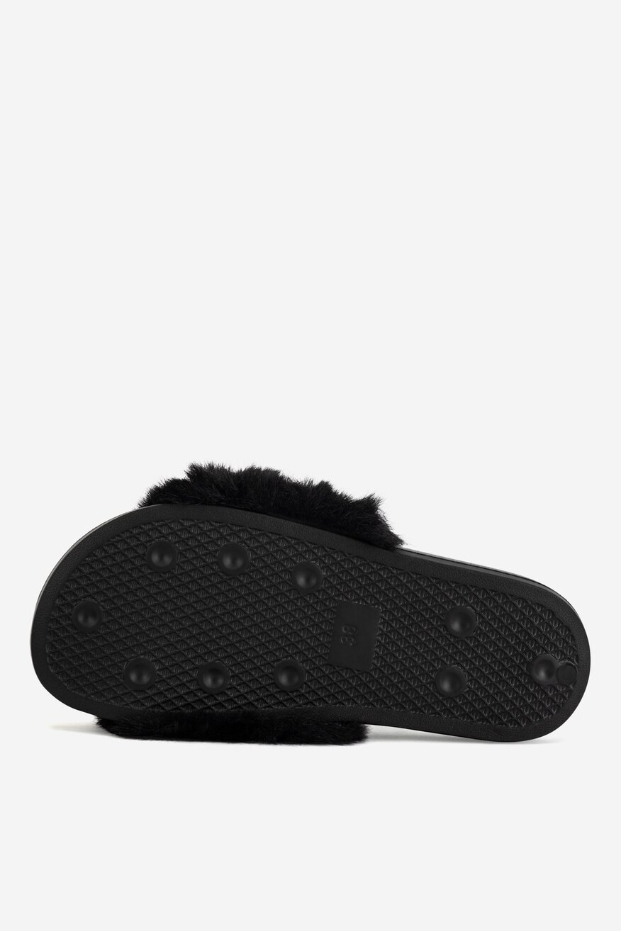 Flip-flop DeeZee FEKETE - 5905588781240