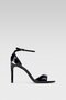 Sandale Quazi WYL2925-5 CRNA