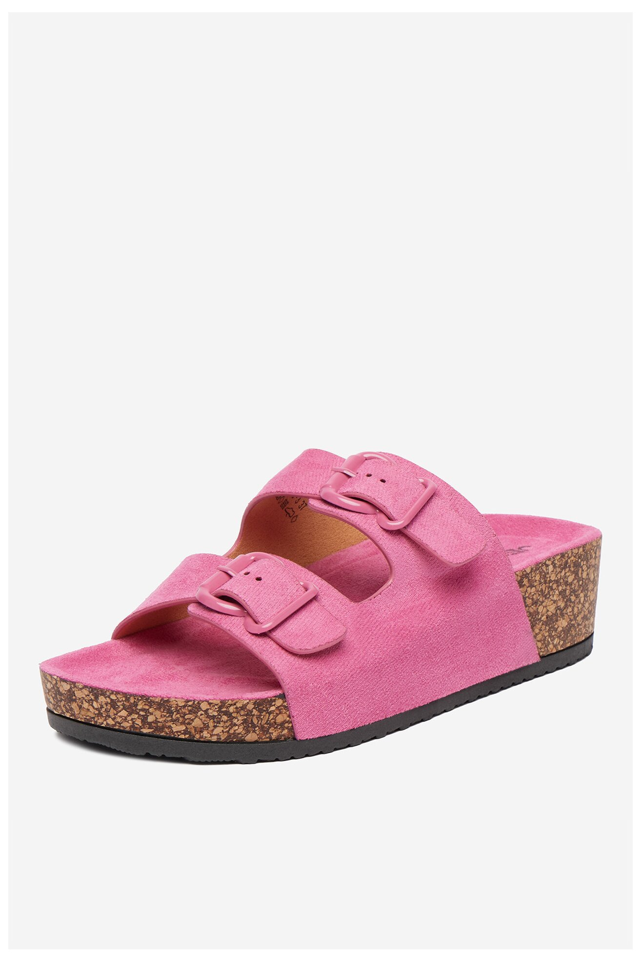 Papuče Jenny CEO-WYL1910-3 TAMNO ROZE