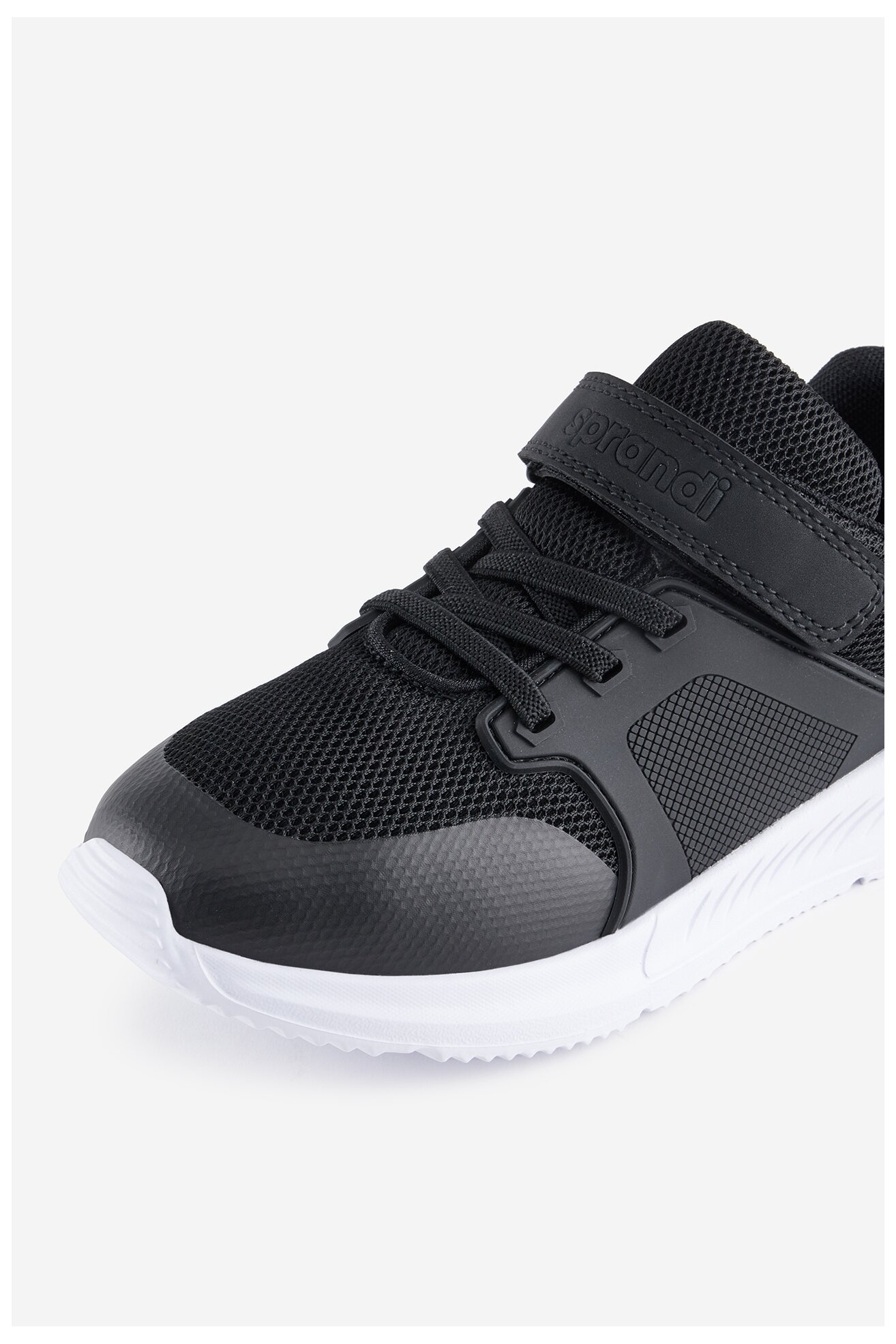 Sportska obuća Sprandi CEO-BIC19591 CRNA