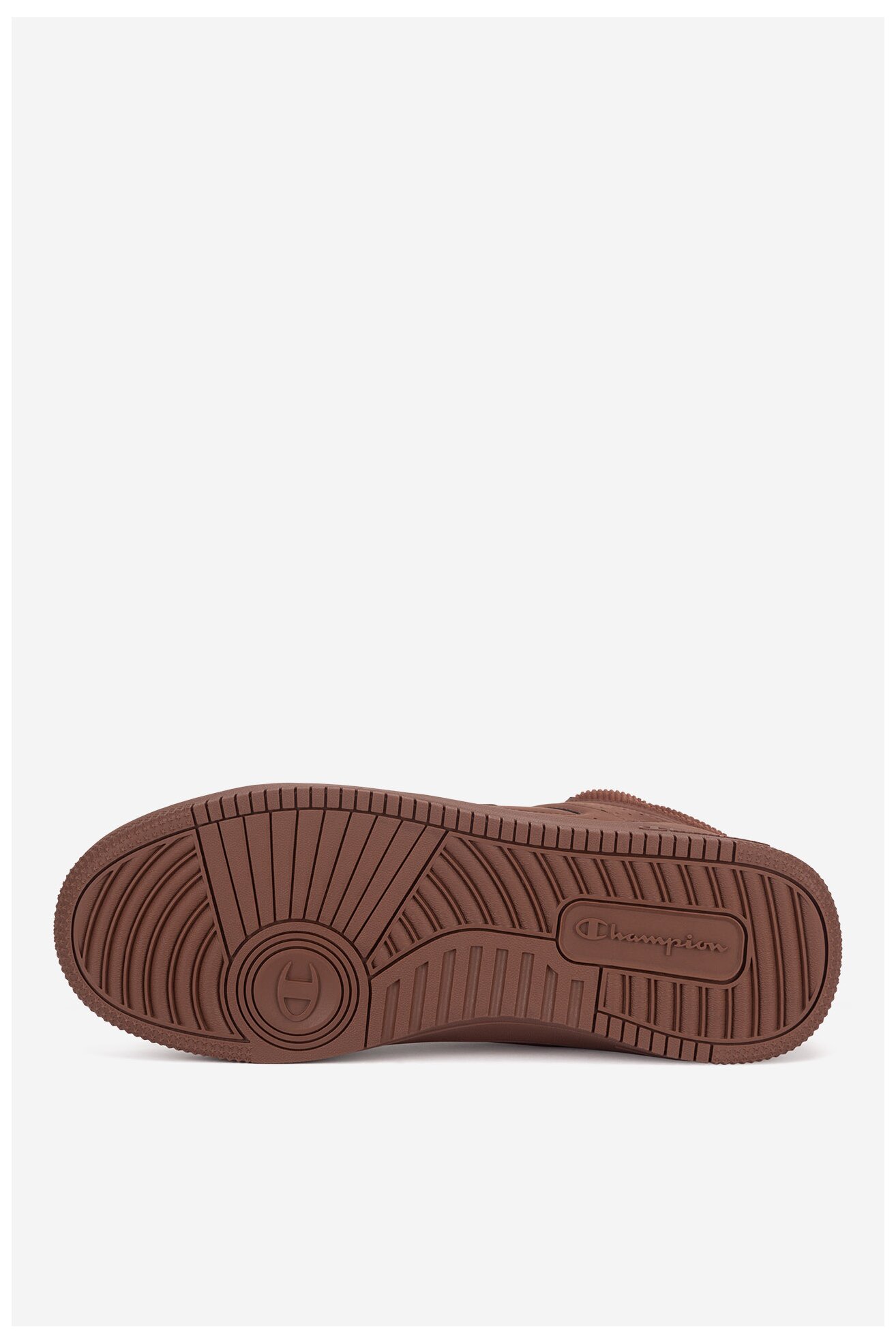 Încălțăminte sport Champion RD18 MID CORD S22295-MS031 MARO