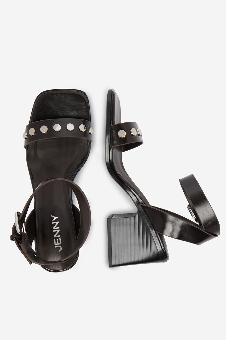 
                Jenny - Sandały - 5906751847367