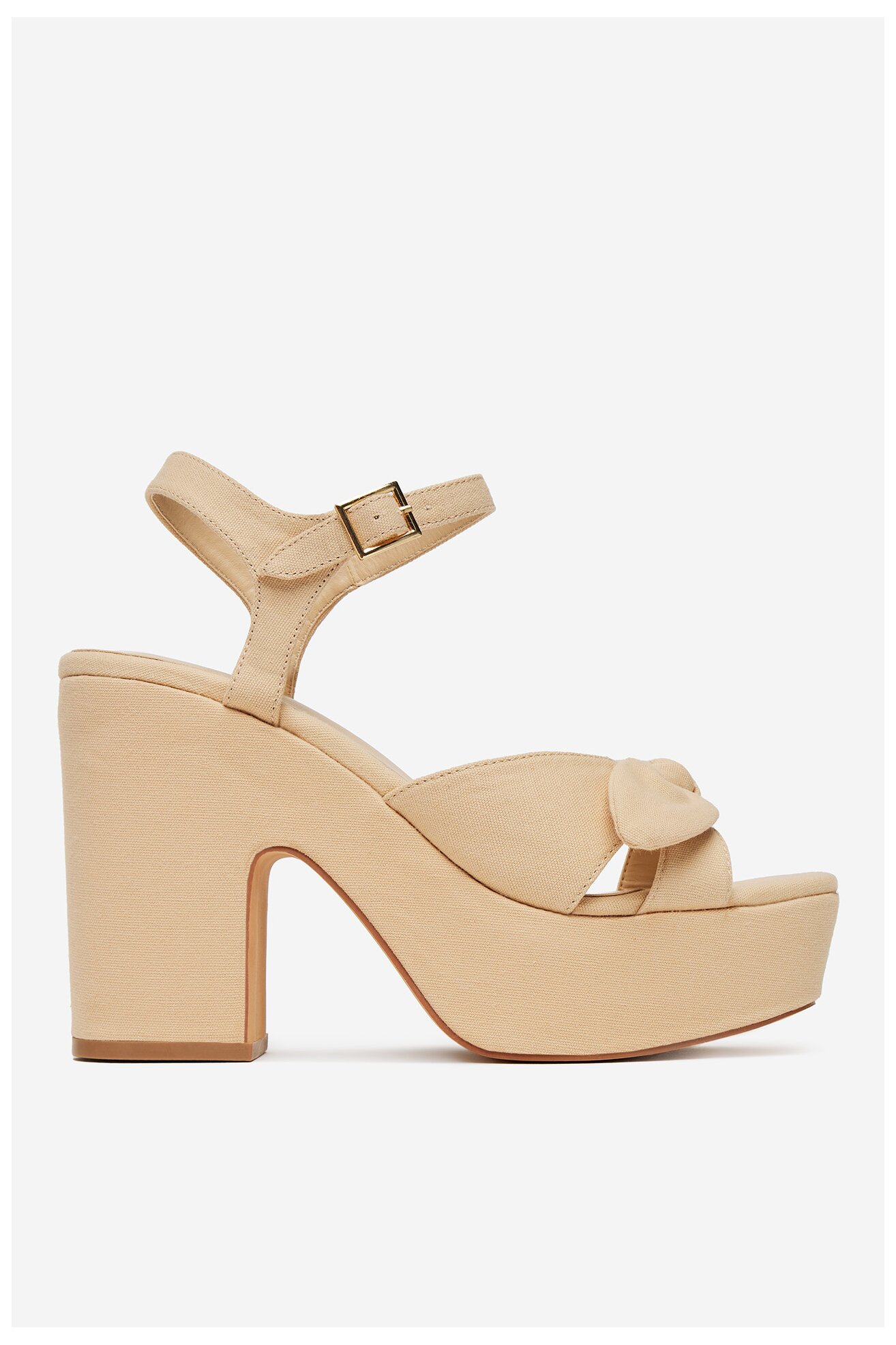 Сандали DeeZee 6103-4 БЕЖОВ