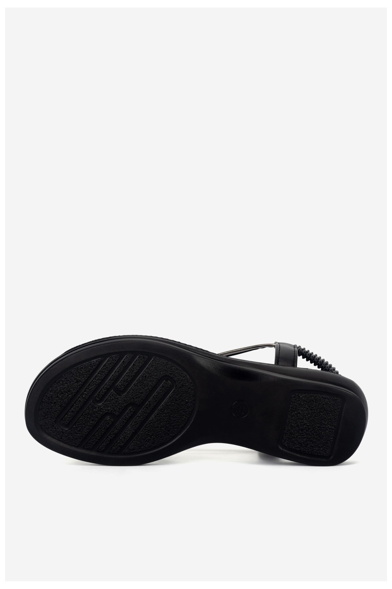 Сандали Clara Barson WS990-28 ЧЕРЕН