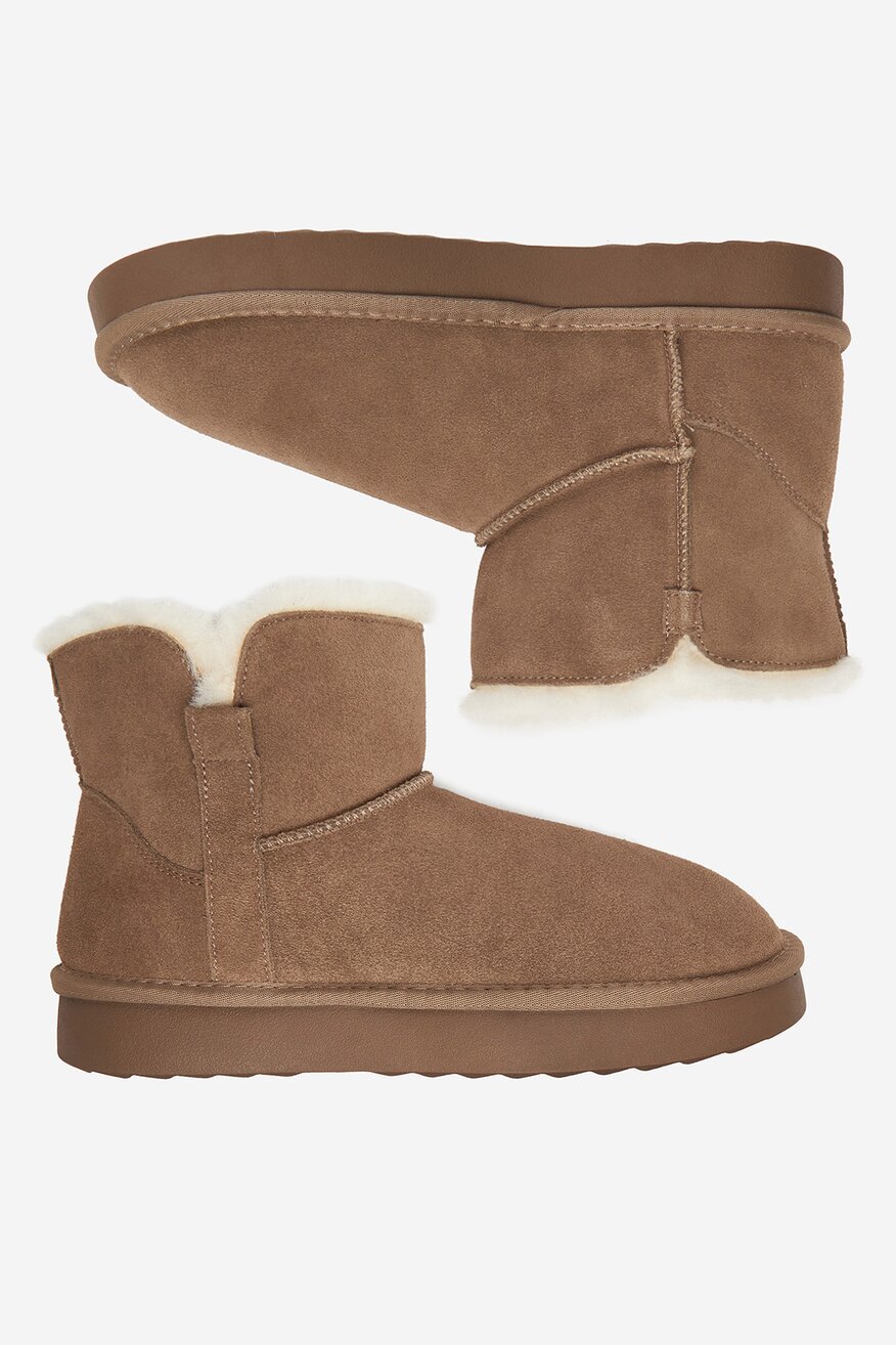 
                Ghete Lasocki BEJ ÎNCHIS - 5906751387931