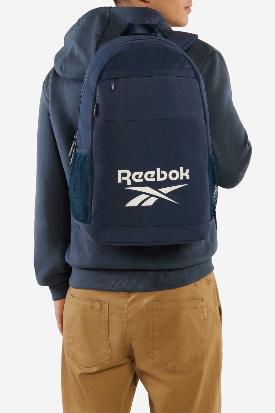 Rucsac Reebok BLEUMARIN - 5905588771272