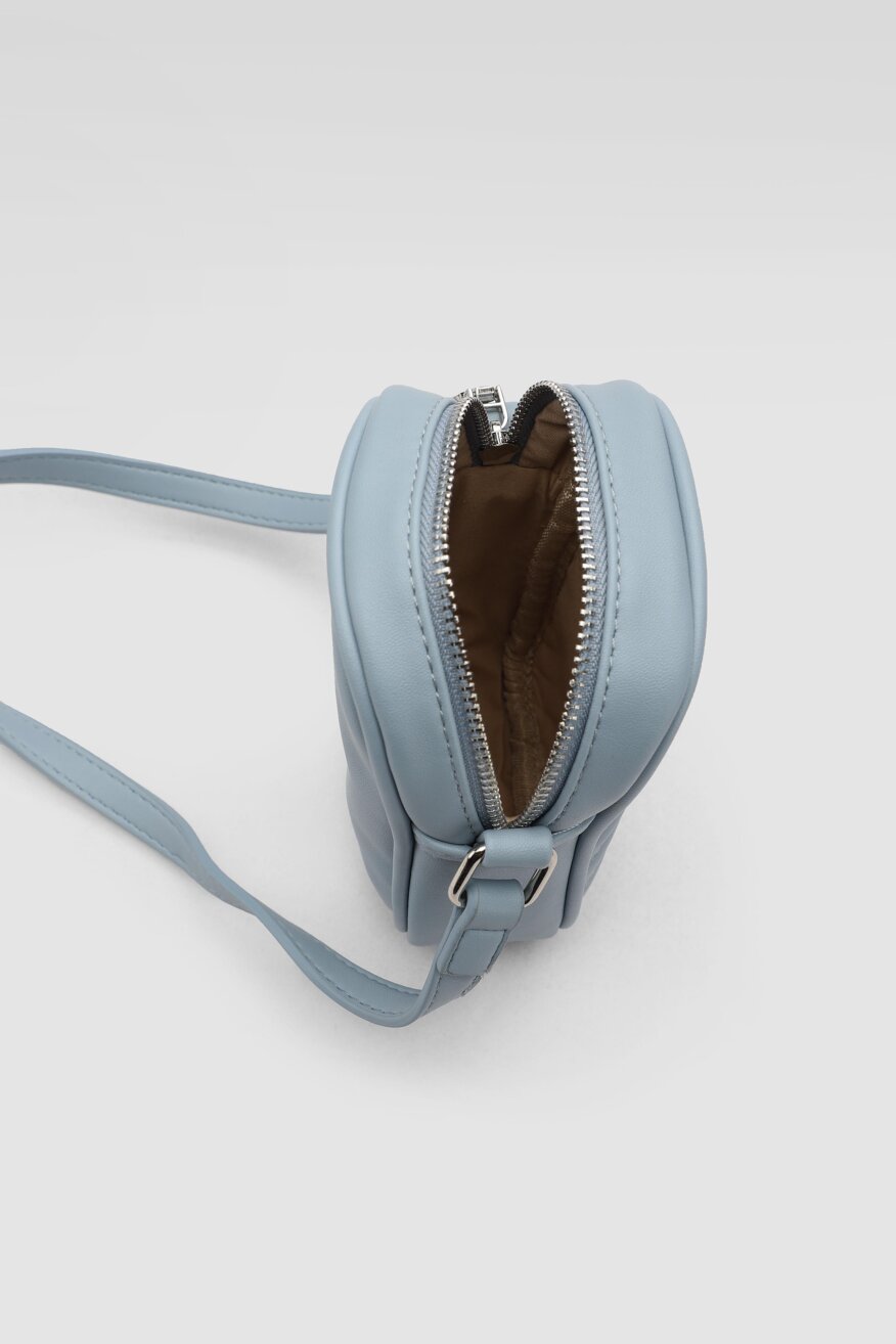 
                Jenny Fairy - Torebka pikowana niebieska - 5903698386652