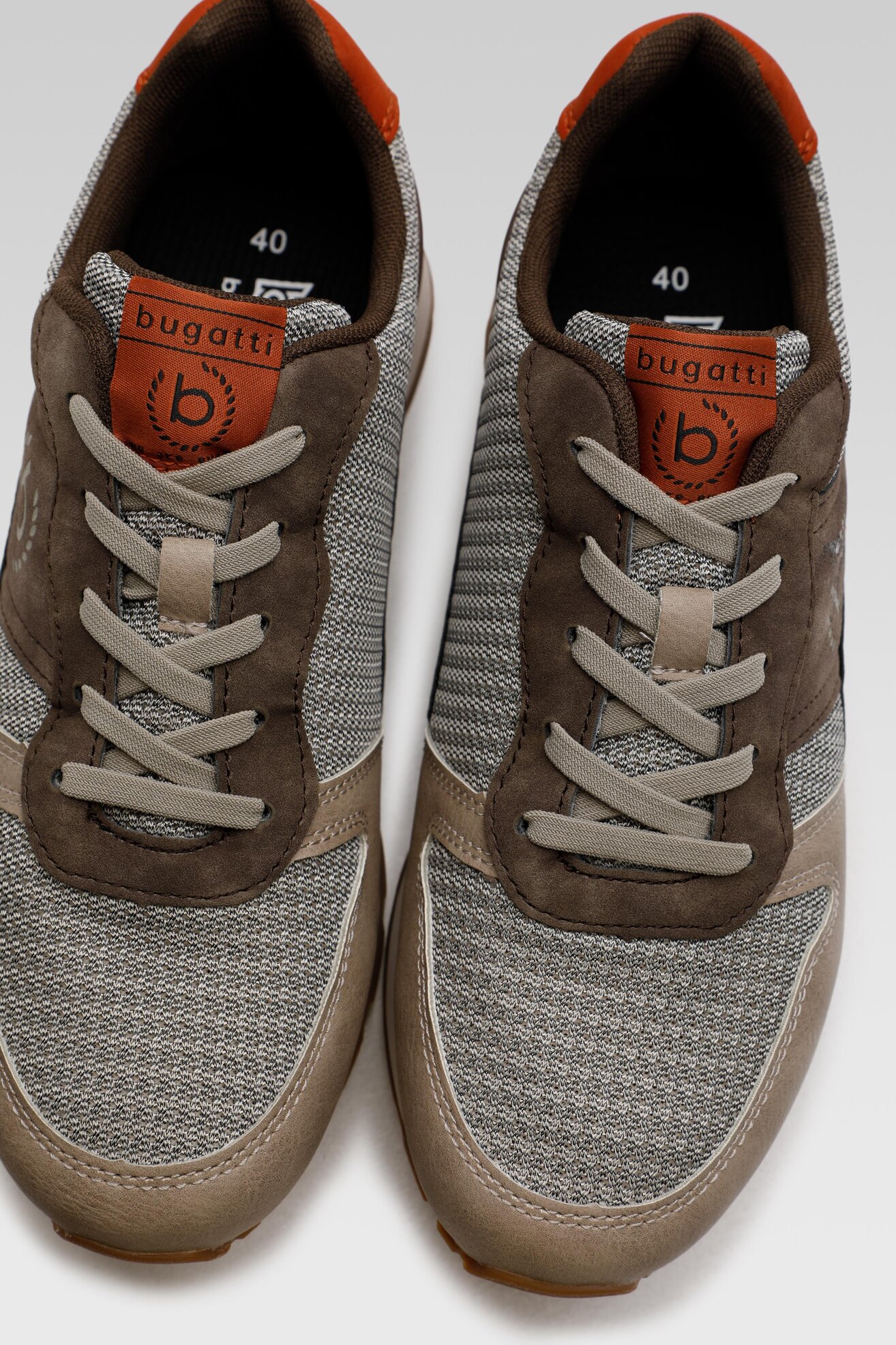 Sneakers Bugatti 323-30806-5069-5260 MIX