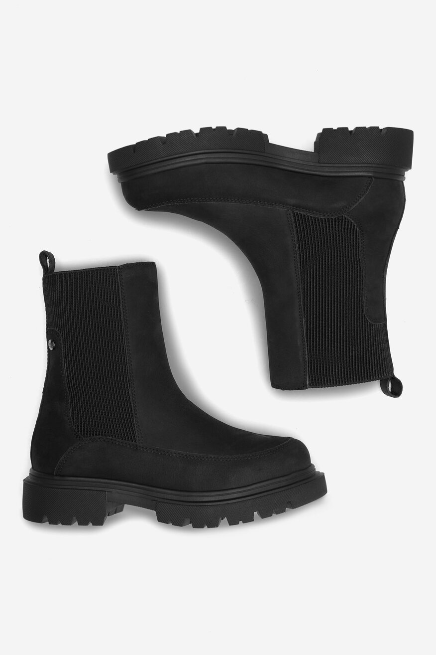 
                Ghete Sergio Bardi NEGRU - 5905588174943