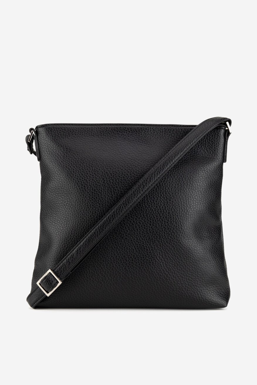 Lasocki - Średnia torebka crossbody - 5903698633077