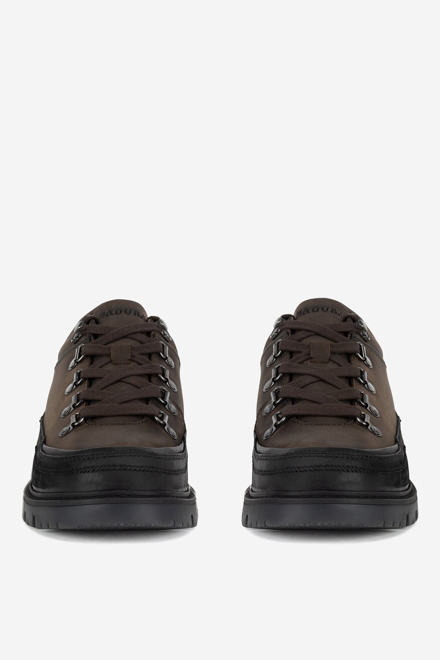 
                Pantofi casual Badura MARO - 5903419363078