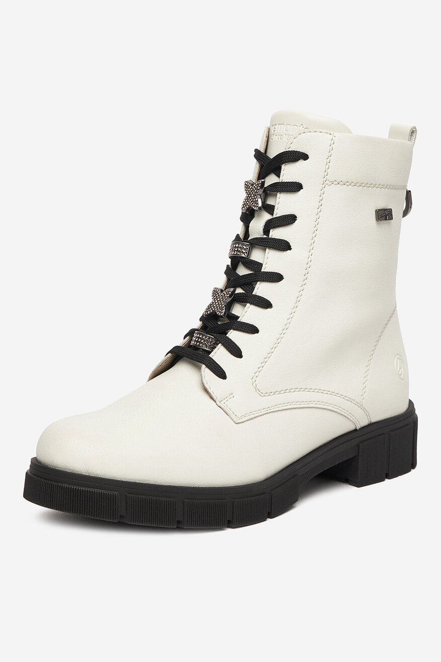 
                        Bocanci Remonte CEO-D2S73-80 ALB - 2230085563116