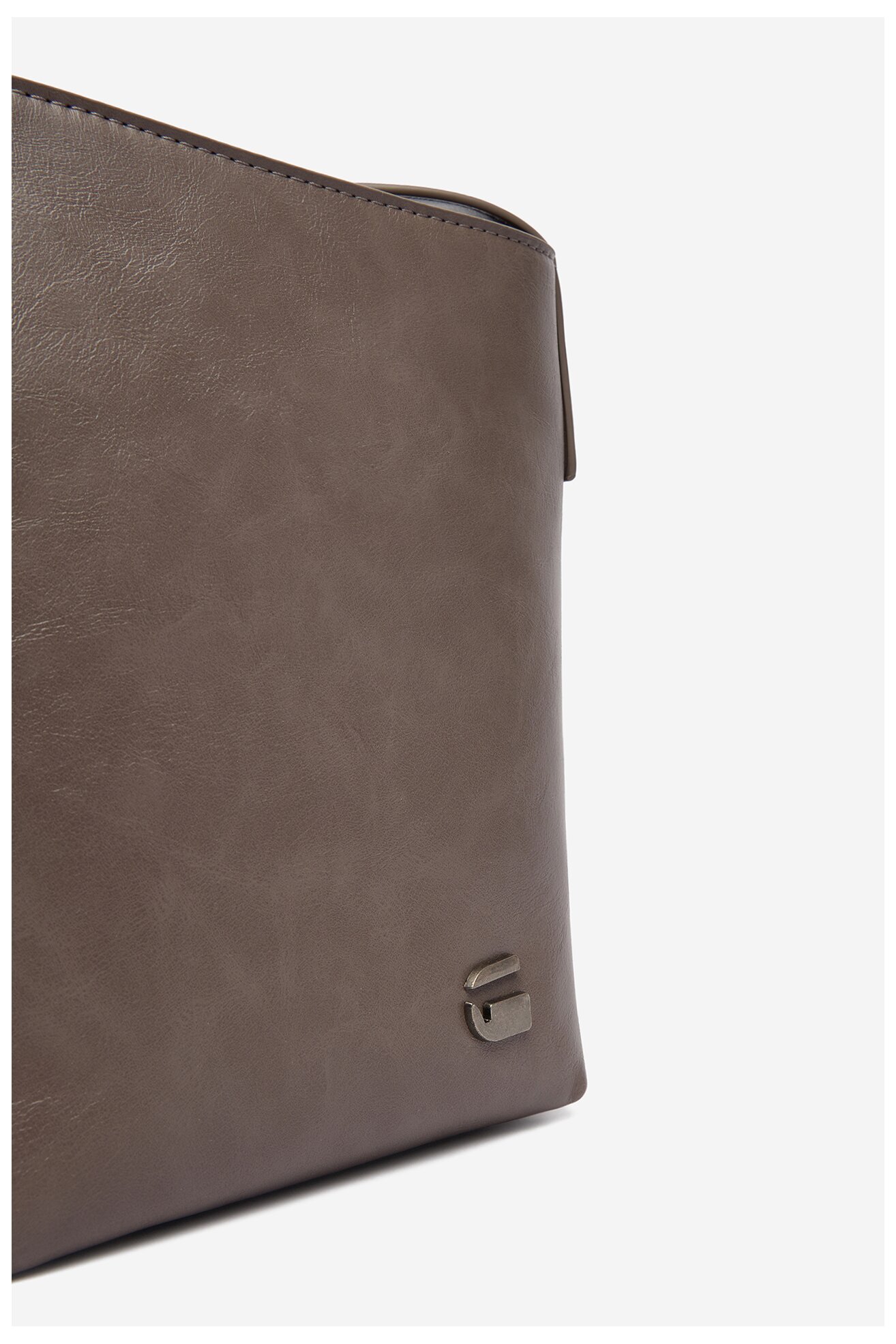 Сумка З Ремінцем G-STAR RAW EO-LDA8713 ТАУПЕ