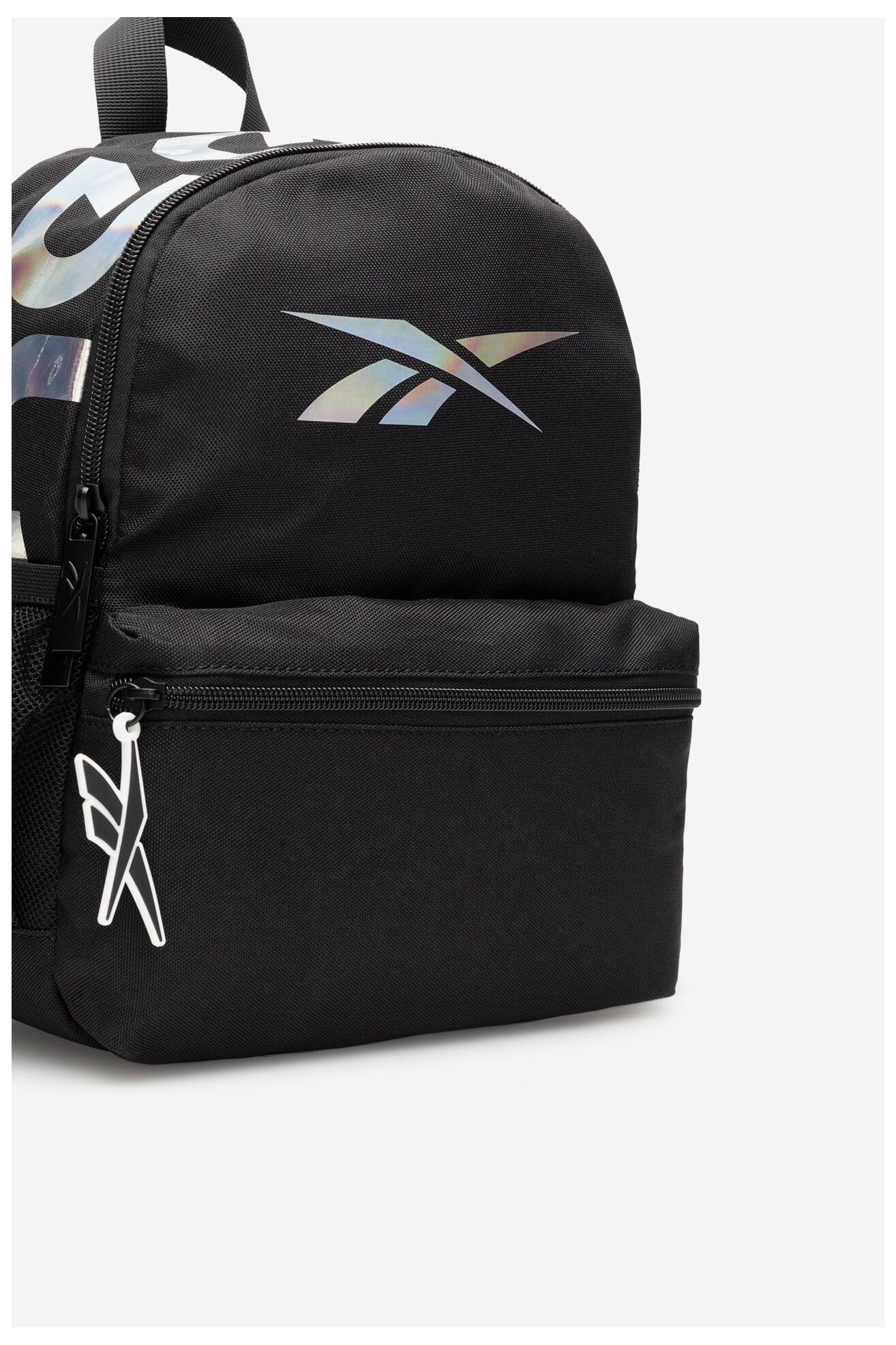 Рюкзак Reebok RBK-045-CCC-05 ЧОРНИЙ