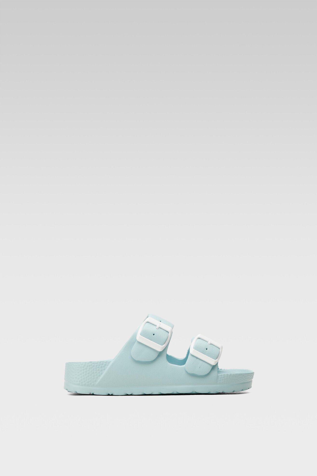 Klapki basenowe Sprandi 69033 Niebieski