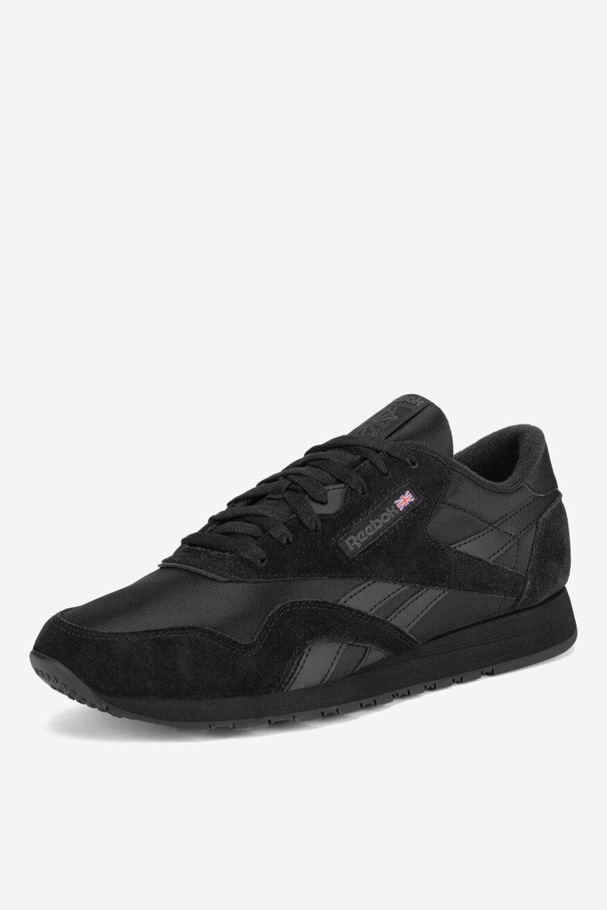 Reebok - CLASSIC NYLON - 5905588765363