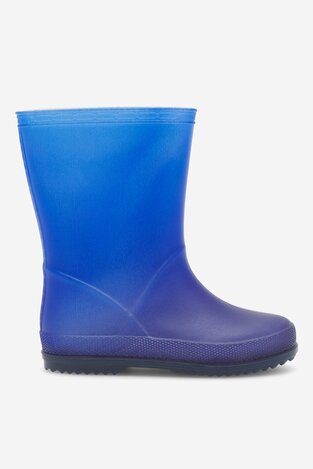 Gumene čizme Action Boy LX230119 PLAVA