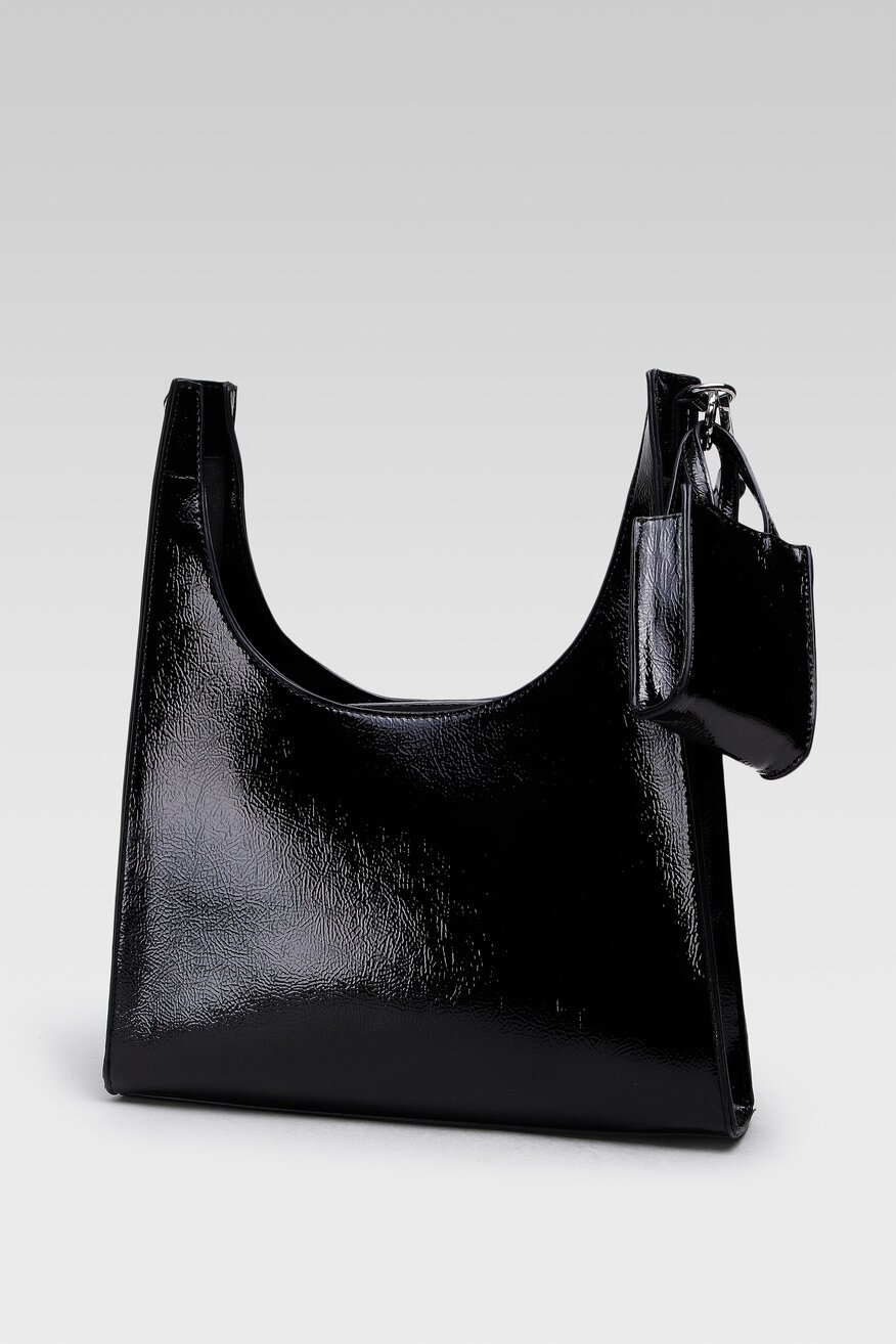 
                Jenny Fairy - Torebka mała hobo bag - 5904248559472