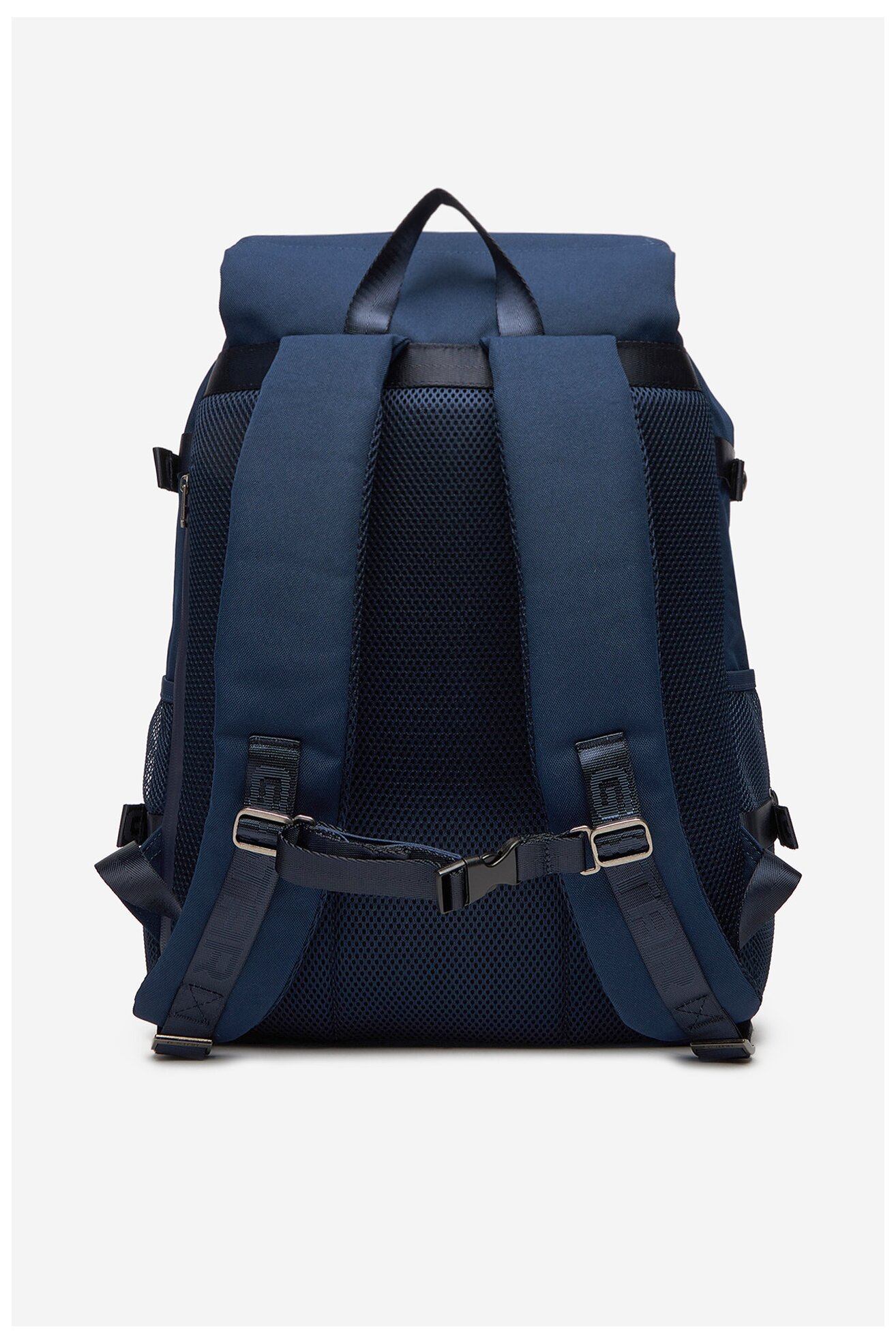 Hátizsák G-STAR RAW EO-LUIS-LX8742J SÖTÉTKÉK