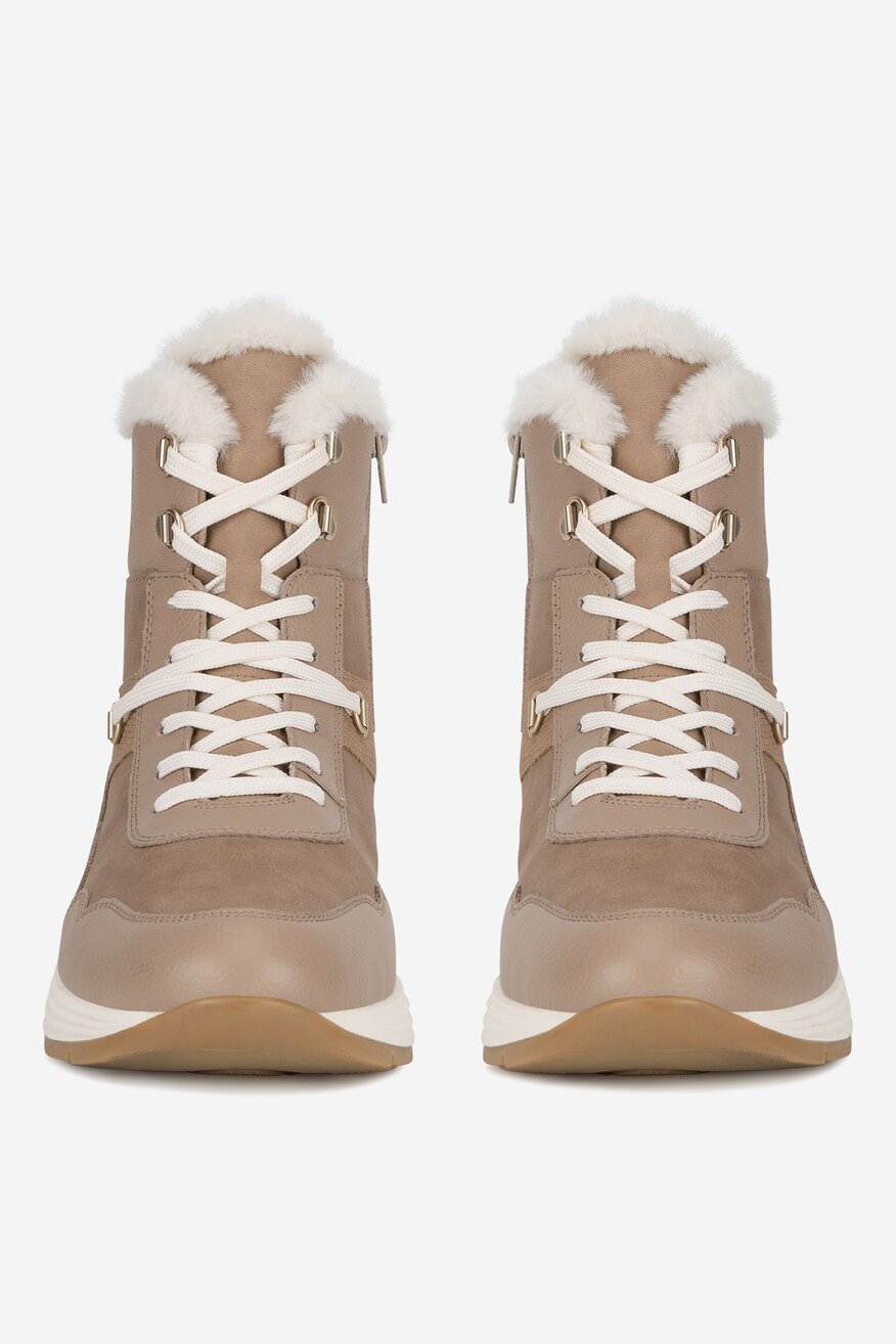 
                Bocanci Remonte MARO - 2230068916243