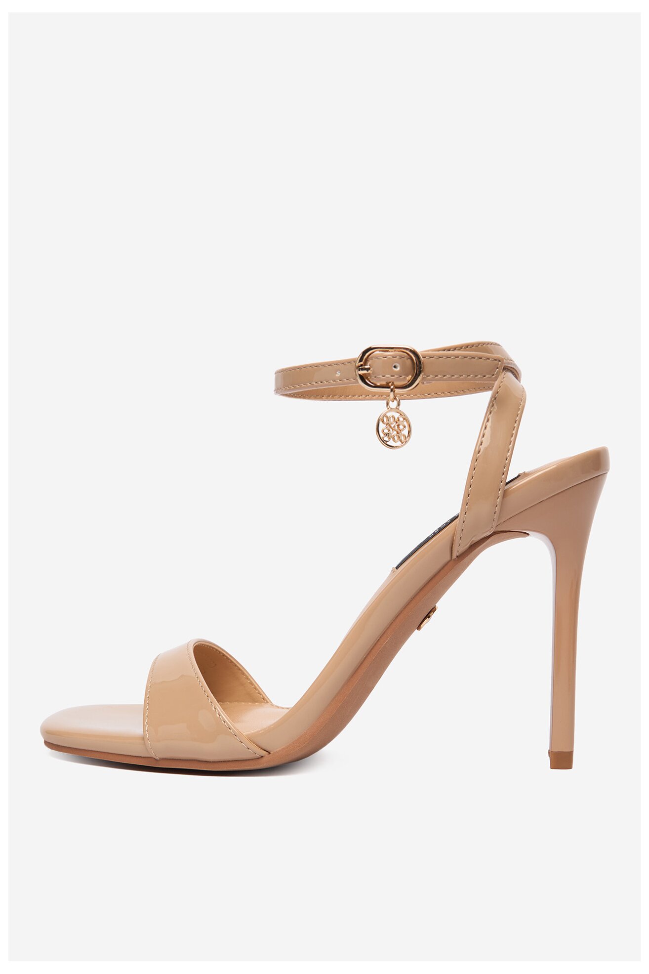 Сандалі NINE WEST CEO-CR436-T8637 БЕЖЕВИЙ