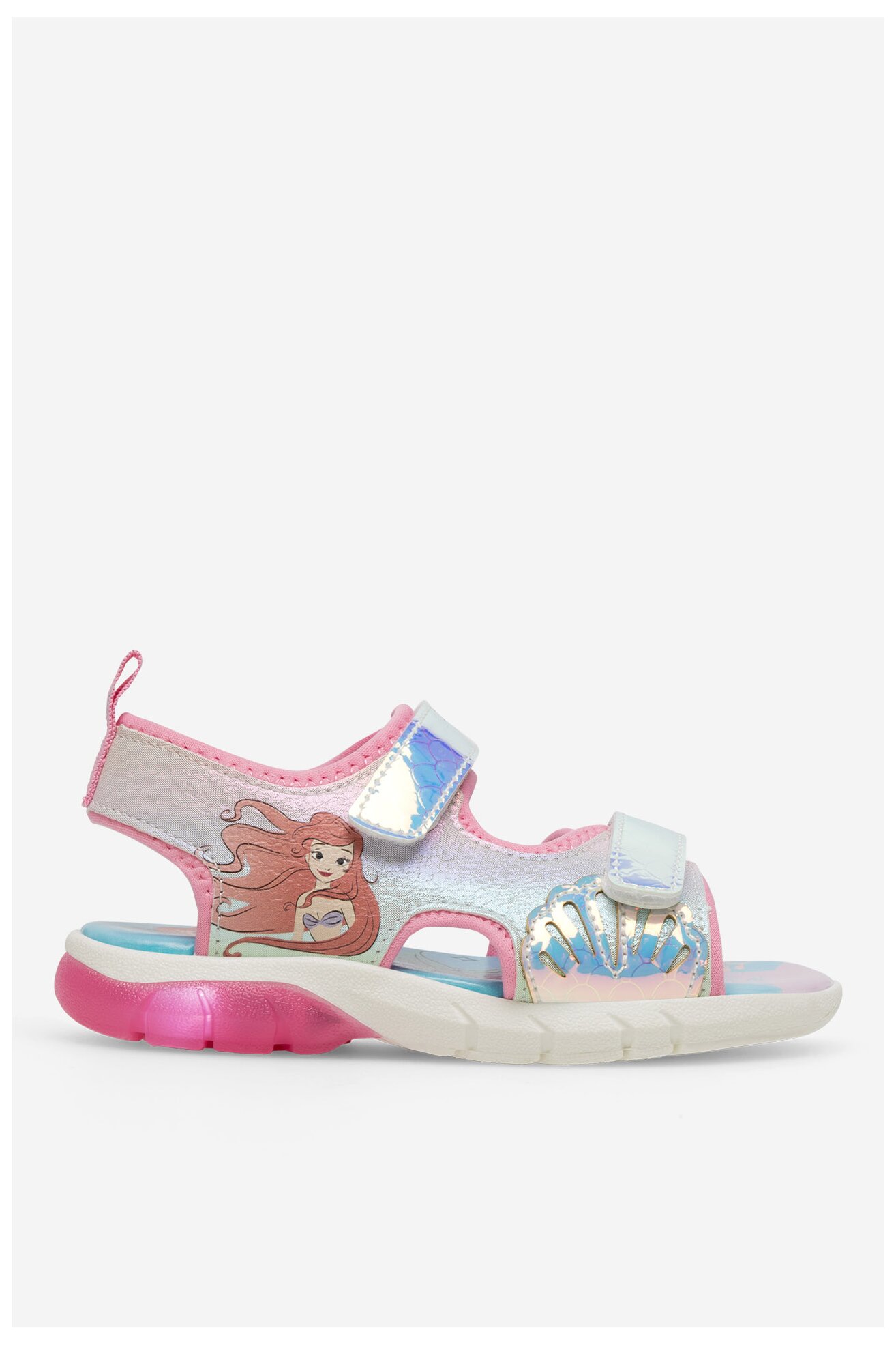 Sandale PRINCESS SS24-111DPRN ROZ