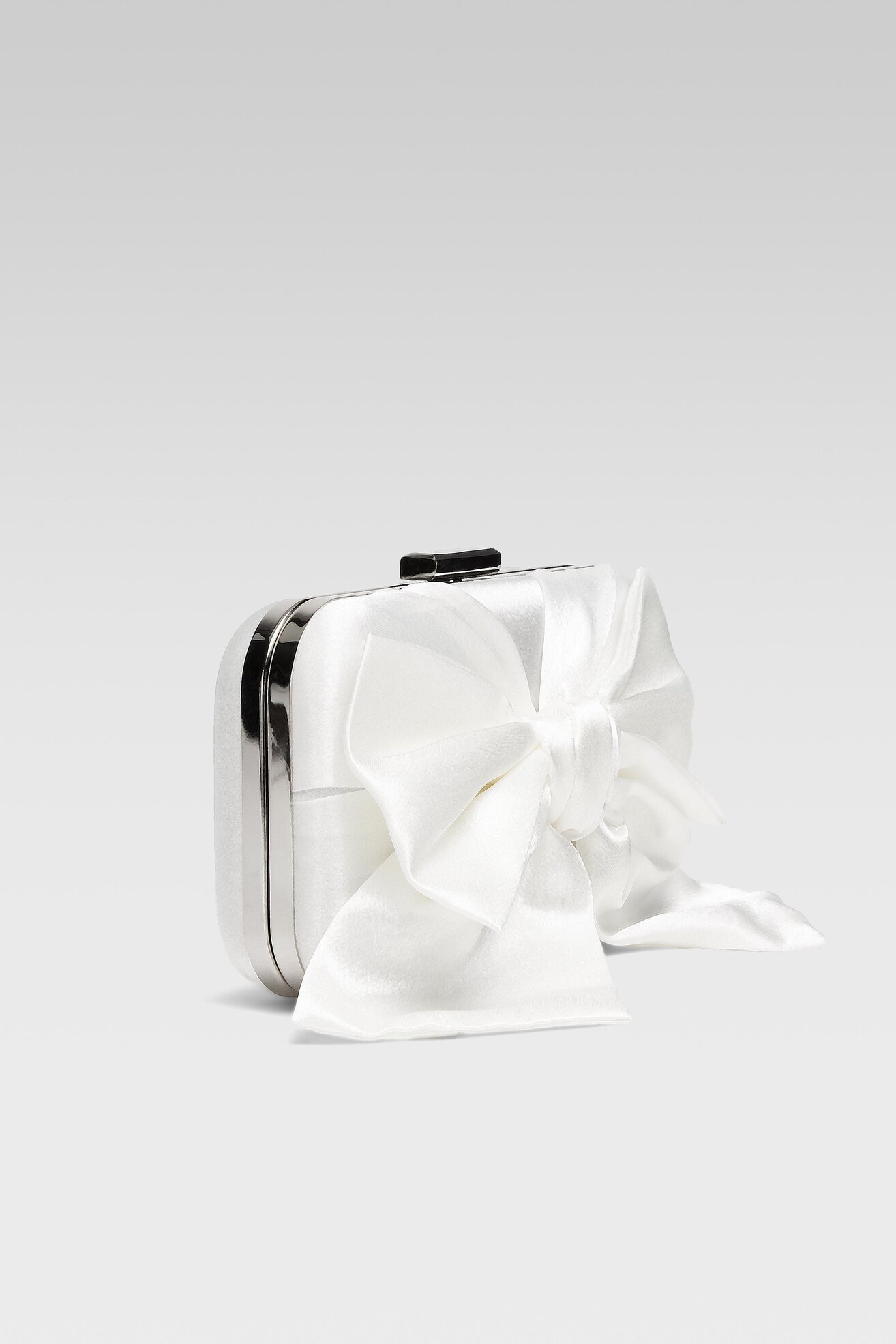 Torebka Quazi MQC-J-007-02 Biały