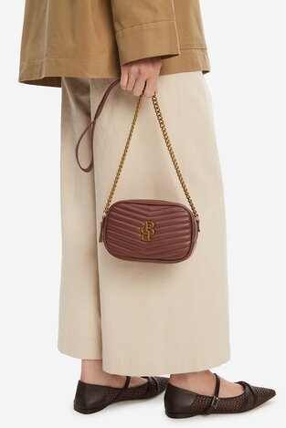 Torba Badura C-ADALINE-LDA7978 BRAON