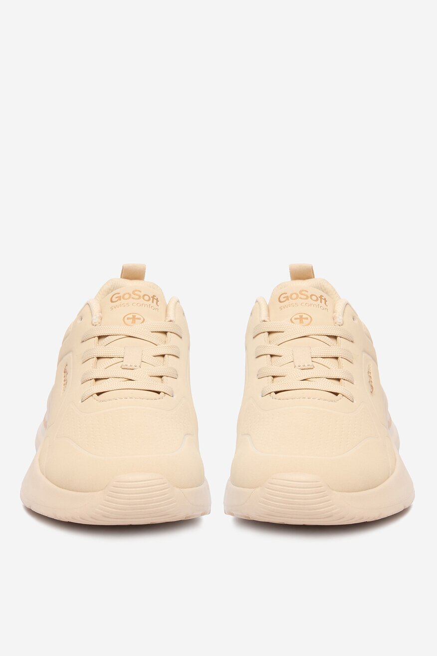 
                Go Soft - Sneakersy - 5906751903667