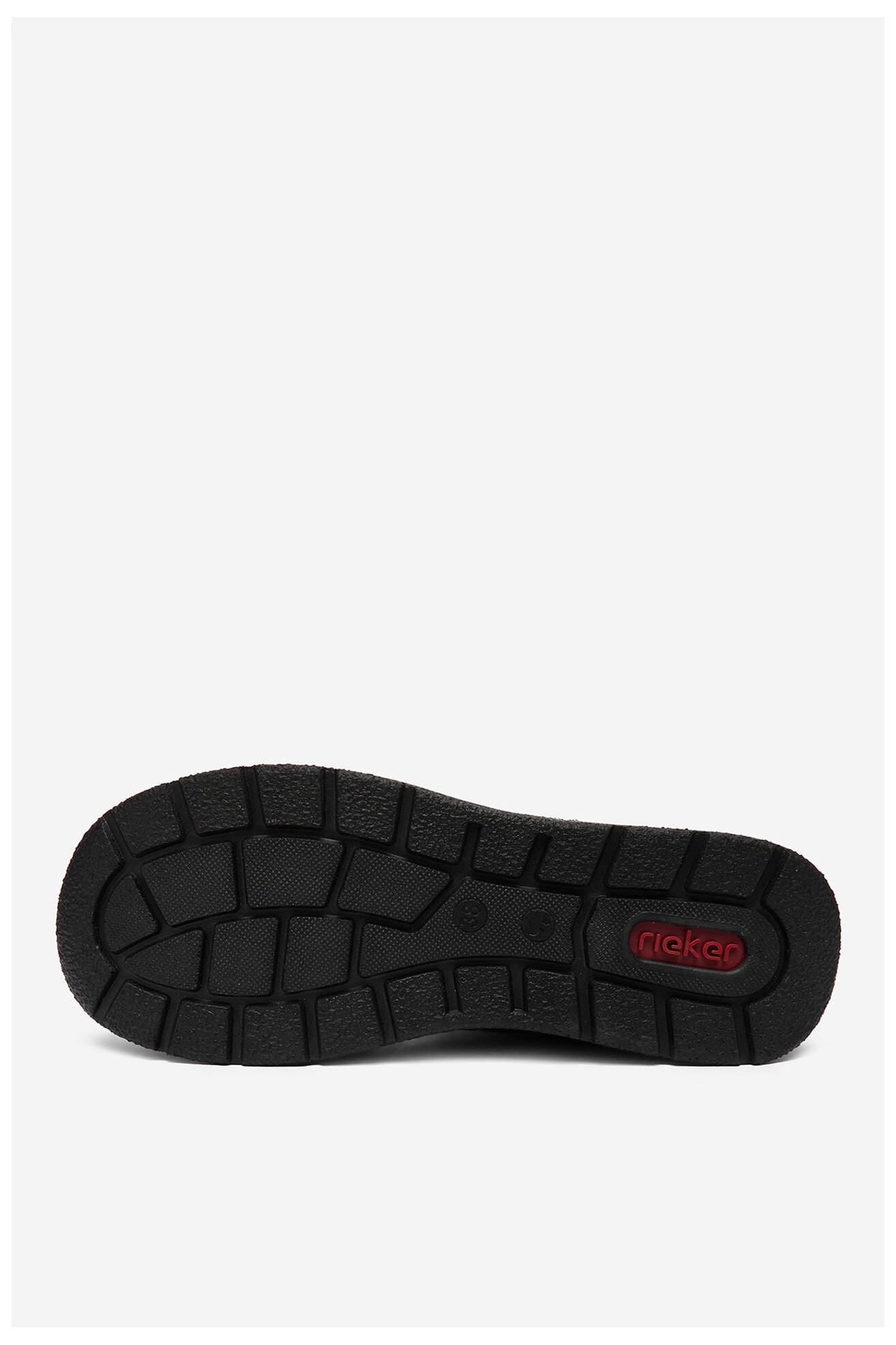 Боти Rieker CEO-L7706-00 ЧЕРЕН