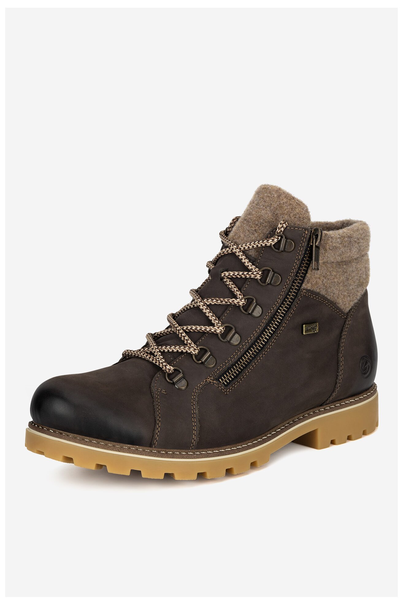 Bocanci Remonte D7478-45 GRI