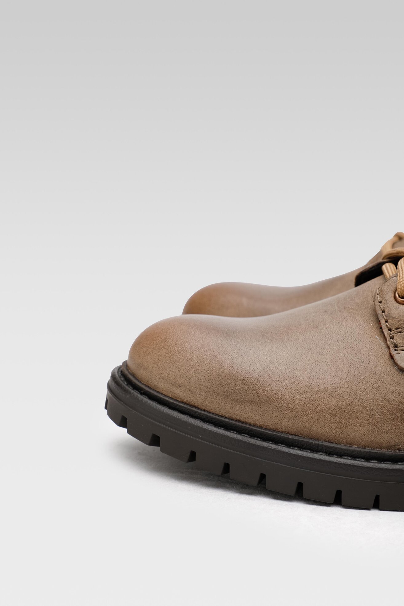 Trzewiki Lasocki 3244 Khaki