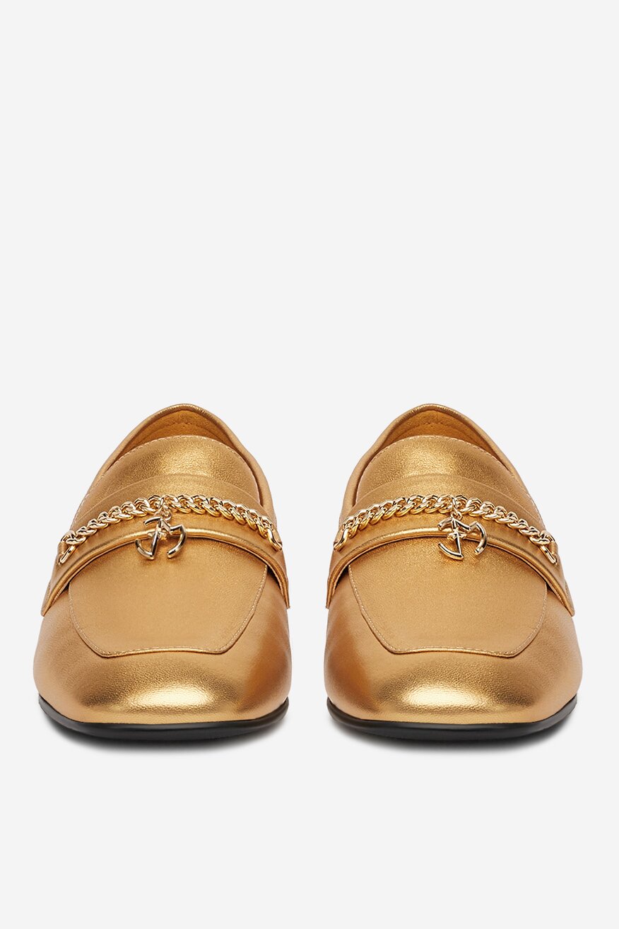 
                Mocasini EVA MINGE AURIU - 5903698291772