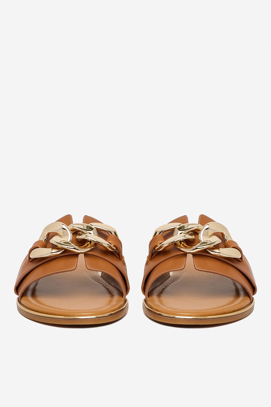 
                Jenny - Klapki - 5906751785300