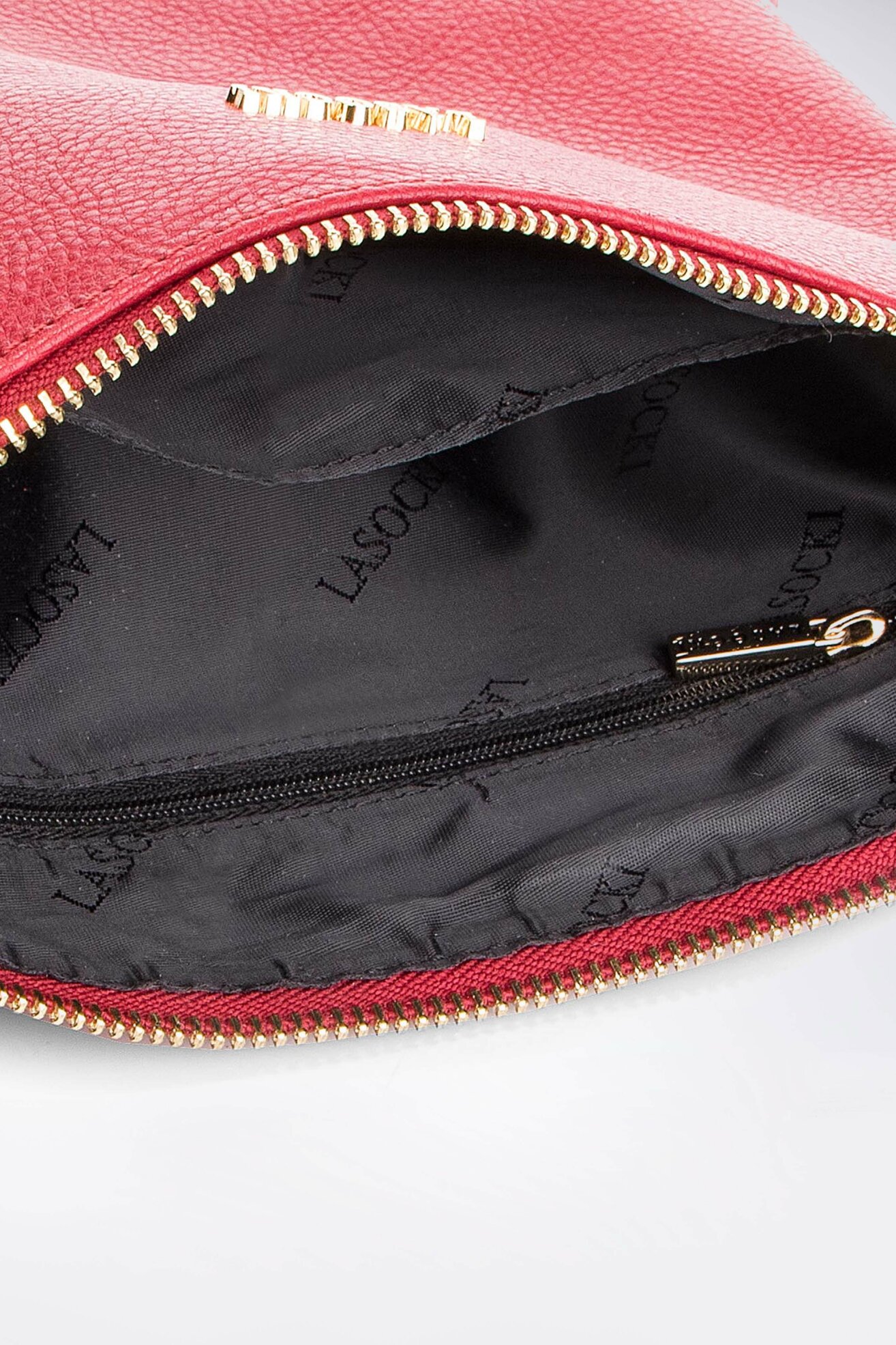 Torebka Lasocki BRT-069 Czerwony