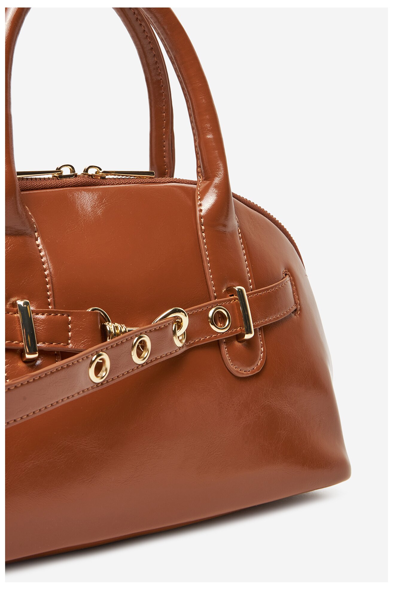 Torebka DeeZee C-DZE-S-004-08 Camel