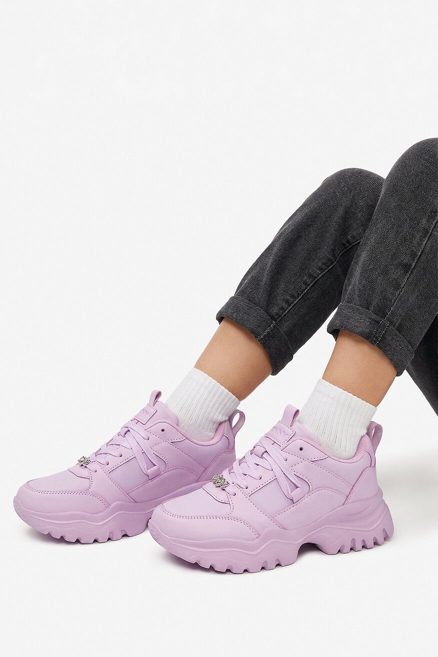 
                Jenny - Sneakersy - 5906751563946