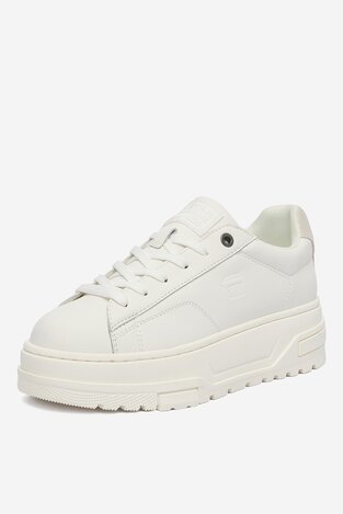 Кросівки G-STAR RAW CEO-COLS БІЛИЙ