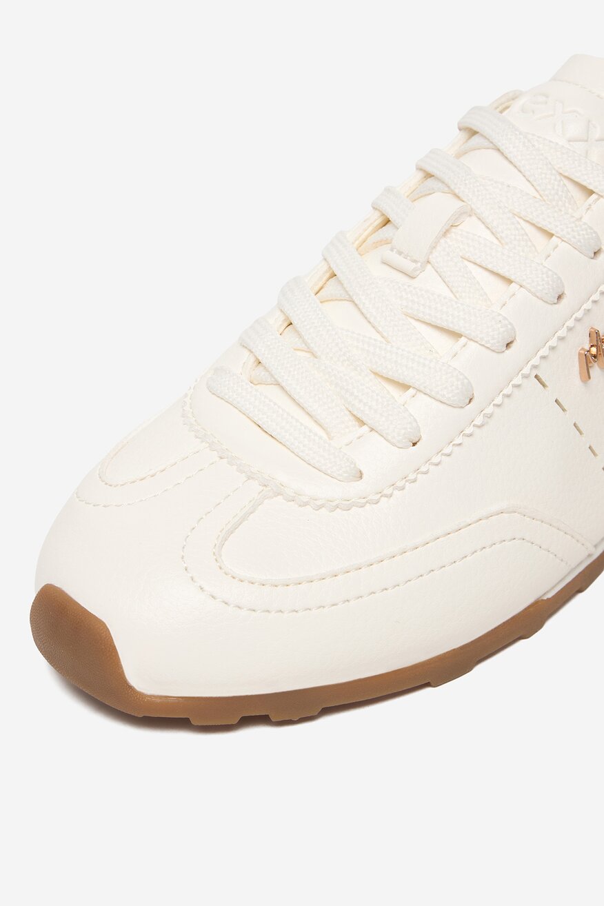 
                Кросівки Mexx БІЛИЙ - 5906751859520